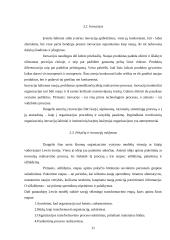 Planavimas, organizavimas ir inovacijos 11 puslapis