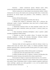 Planavimas, organizavimas ir inovacijos 4 puslapis