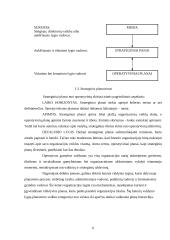 Planavimas, organizavimas ir inovacijos 6 puslapis