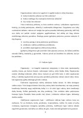 Planavimas, organizavimas ir inovacijos 8 puslapis