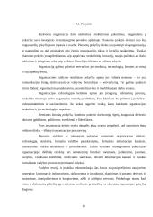 Planavimas, organizavimas ir inovacijos 10 puslapis