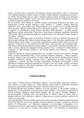 Popiežius Jonas Paulius 2 2 puslapis