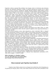 Popiežius Jonas Paulius 2 4 puslapis