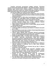 Privatizavimas Lietuvoje ir kitose šalyse 4 puslapis