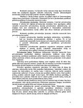 Privatizavimas Lietuvoje ir kitose šalyse 6 puslapis
