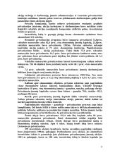 Privatizavimas Lietuvoje ir kitose šalyse 8 puslapis