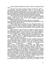 Privatizavimas Lietuvoje ir kitose šalyse 10 puslapis