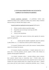 Santuokos pripažinimas negaliojančia 4 puslapis