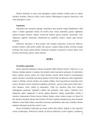 Senovės šukuosenos, papuošalai 3 puslapis