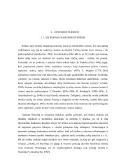 Sistema ir sisteminis požiūris 17 puslapis