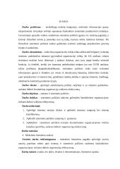 Sistema ir sisteminis požiūris 3 puslapis