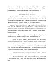 Sistema ir sisteminis požiūris 10 puslapis