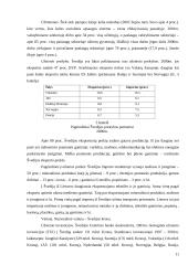 Skandinaviškasis ekonomikos modelis 11 puslapis