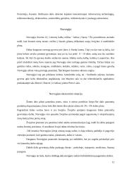 Skandinaviškasis ekonomikos modelis 12 puslapis