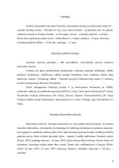 Skandinaviškasis ekonomikos modelis 4 puslapis