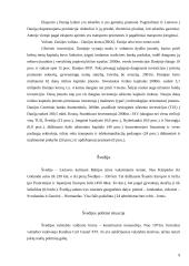 Skandinaviškasis ekonomikos modelis 9 puslapis