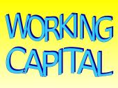 Working capital