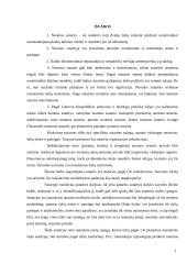 Nuomos sutarties parengimas ir teisinė analizė 14 puslapis