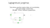 Lygiagretus laidų jungimas 4 puslapis