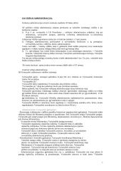 Administracinės teisės esmė 7 puslapis