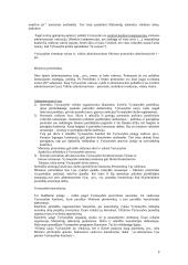 Administracinės teisės esmė 8 puslapis