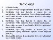 Plonas lęšis (skaidrės) 15 puslapis