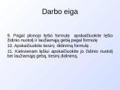 Plonas lęšis (skaidrės) 16 puslapis
