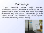 Plonas lęšis (skaidrės) 17 puslapis
