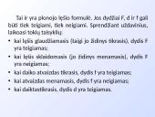 Plonas lęšis (skaidrės) 8 puslapis