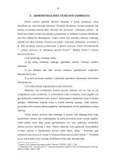 Administracinio proceso sąvoka 14 puslapis