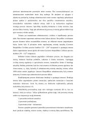Administracinio proceso sąvoka 15 puslapis
