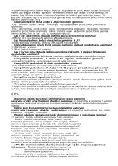 Antspaudų ir spaudų apyvarta 13 puslapis