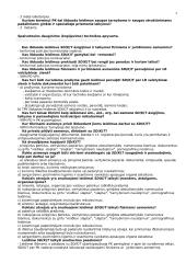 Antspaudų ir spaudų apyvarta 3 puslapis