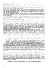 Asmens konstitucinės teisės Lietuvoje 14 puslapis