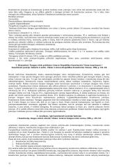 Asmens konstitucinės teisės Lietuvoje 15 puslapis
