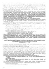 Asmens konstitucinės teisės Lietuvoje 10 puslapis
