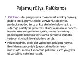 Asmeniniai finansai , pajamos 7 puslapis