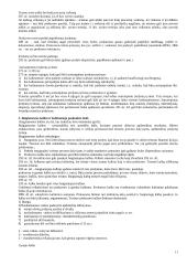 Baudžiamasis procesas - teorinė paskaitų medžiaga 11 puslapis