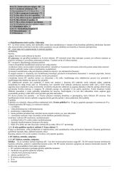 Baudžiamoji teisė. Paskaitų teorinė medžiaga 2 puslapis