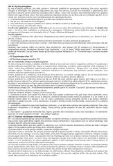 Baudžiamoji teisė. Paskaitų teorinė medžiaga 15 puslapis