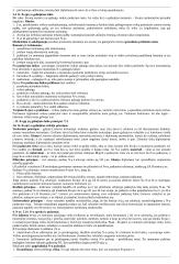 Baudžiamoji teisė. Paskaitų teorinė medžiaga 6 puslapis