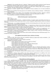 Baudžiamoji teisė specialioji dalis: teorija 9 puslapis