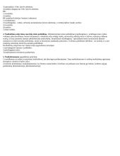 Baudžiamosios teisės mokslas 15 puslapis