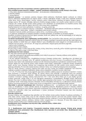 Baudžiamosios teisės sąvoka, funkcijos, sistema 2 puslapis