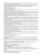 Baudžiamosios teisės sąvoka, funkcijos, sistema 15 puslapis