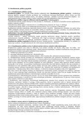 Baudžiamosios teisės sąvoka, funkcijos, sistema 7 puslapis