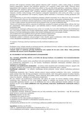 Bausmės samprata 12 puslapis