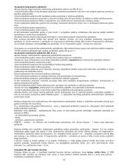 Bausmės samprata 16 puslapis