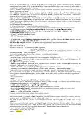 Bausmės samprata 19 puslapis