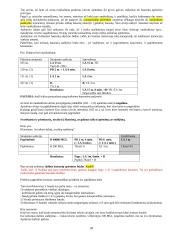 Bausmės samprata 20 puslapis